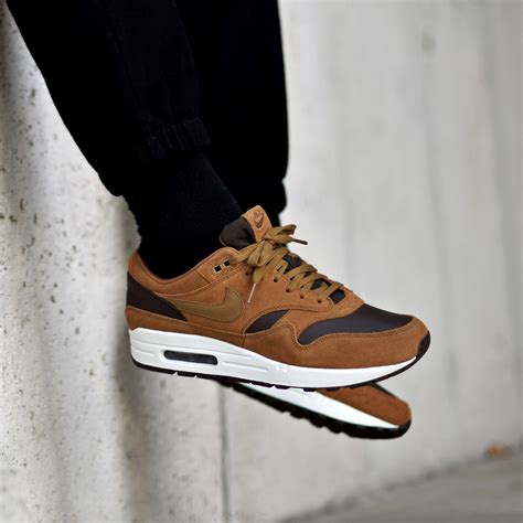 nike air max 1 premium kaufen|Air Max 1 premium sneakers.